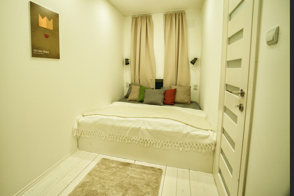 Apartment Near The Great Synagogue With Free Garage Budapest Eksteriør billede